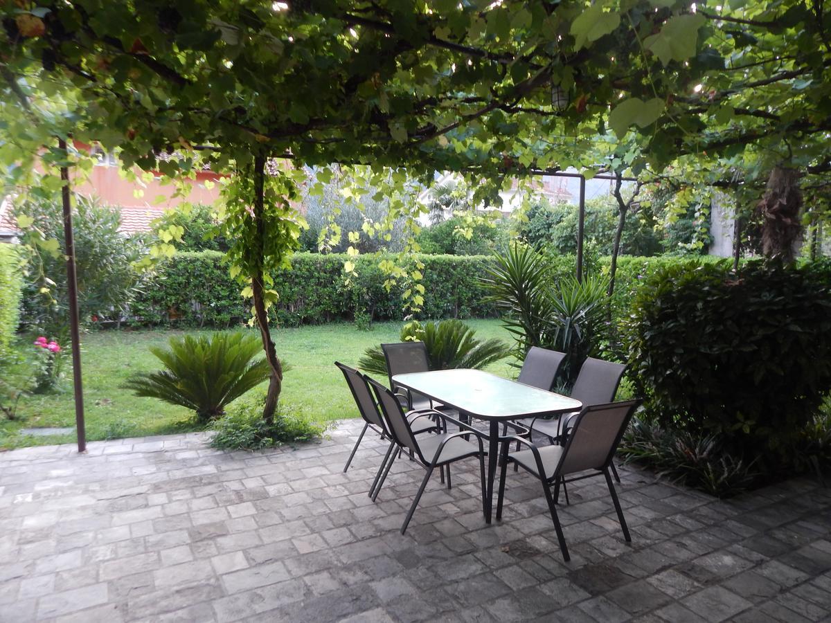 Apartment IV Kotor Luaran gambar