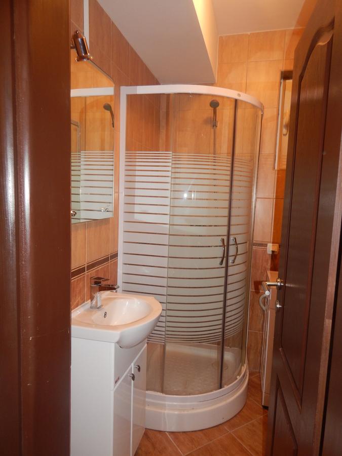 Apartment IV Kotor Luaran gambar