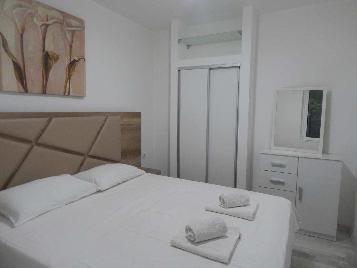 Apartment IV Kotor Luaran gambar