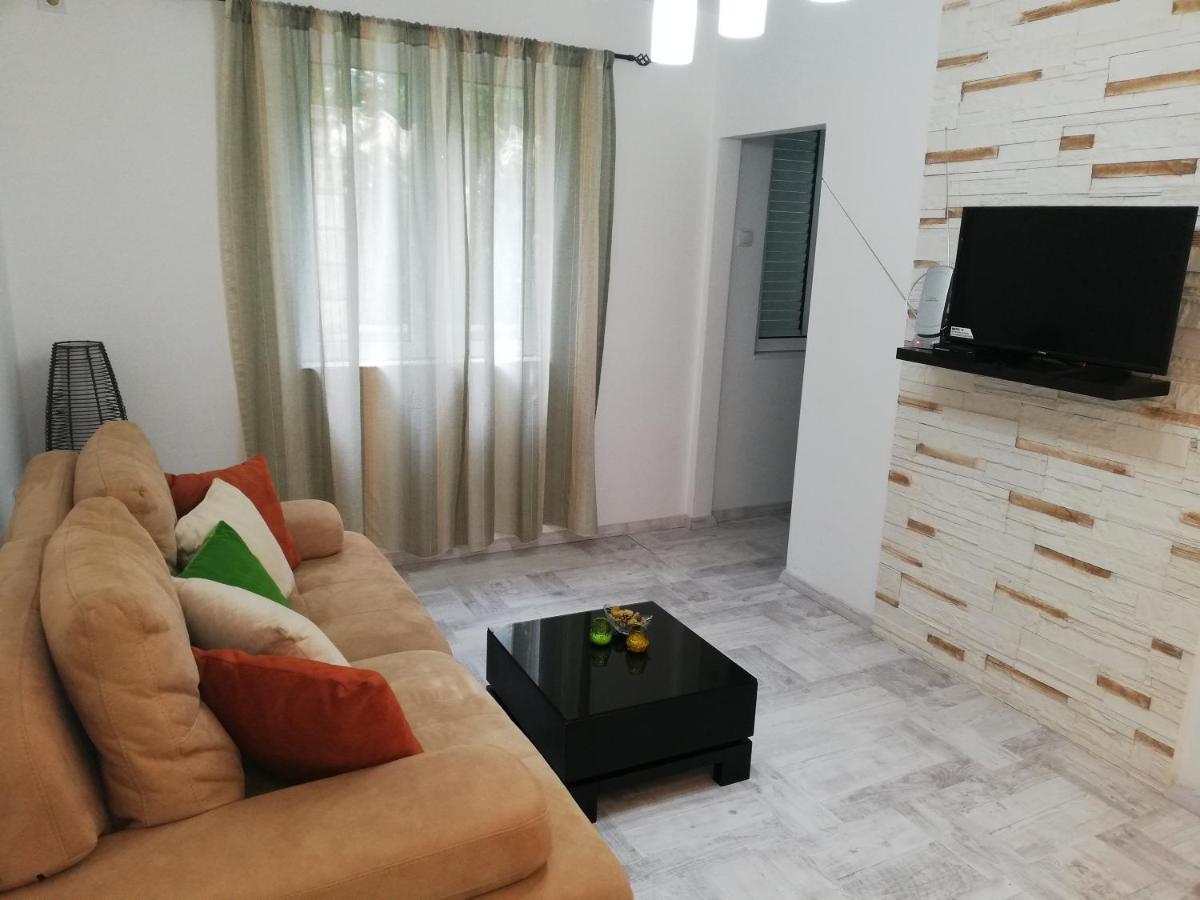 Apartment IV Kotor Luaran gambar