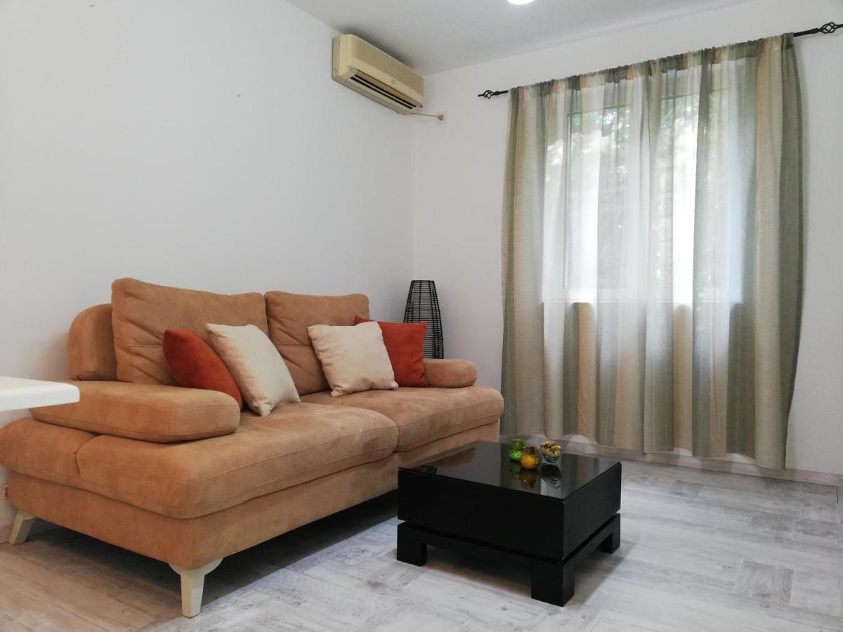 Apartment IV Kotor Luaran gambar