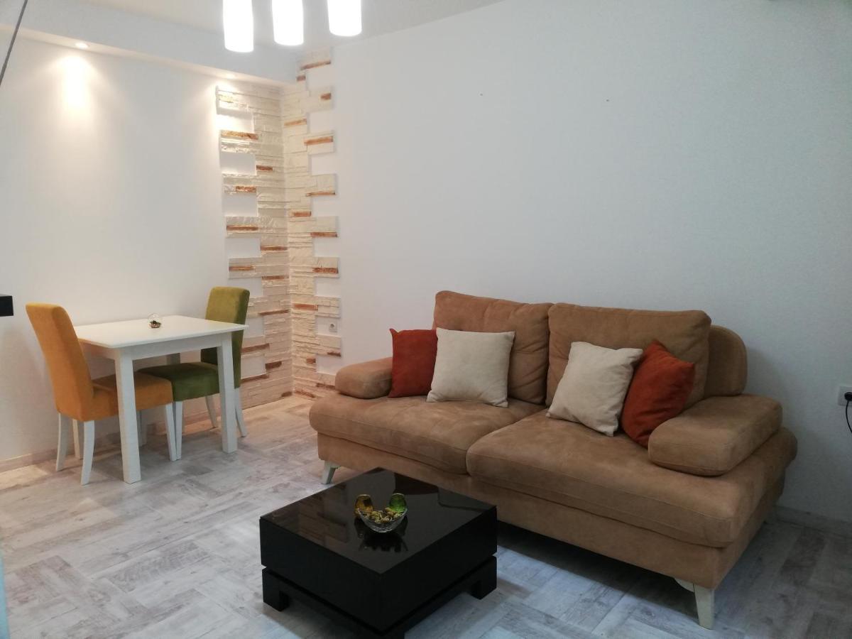 Apartment IV Kotor Luaran gambar